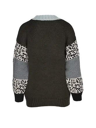 EISBÄR | Damen Pullover Annemarie | 